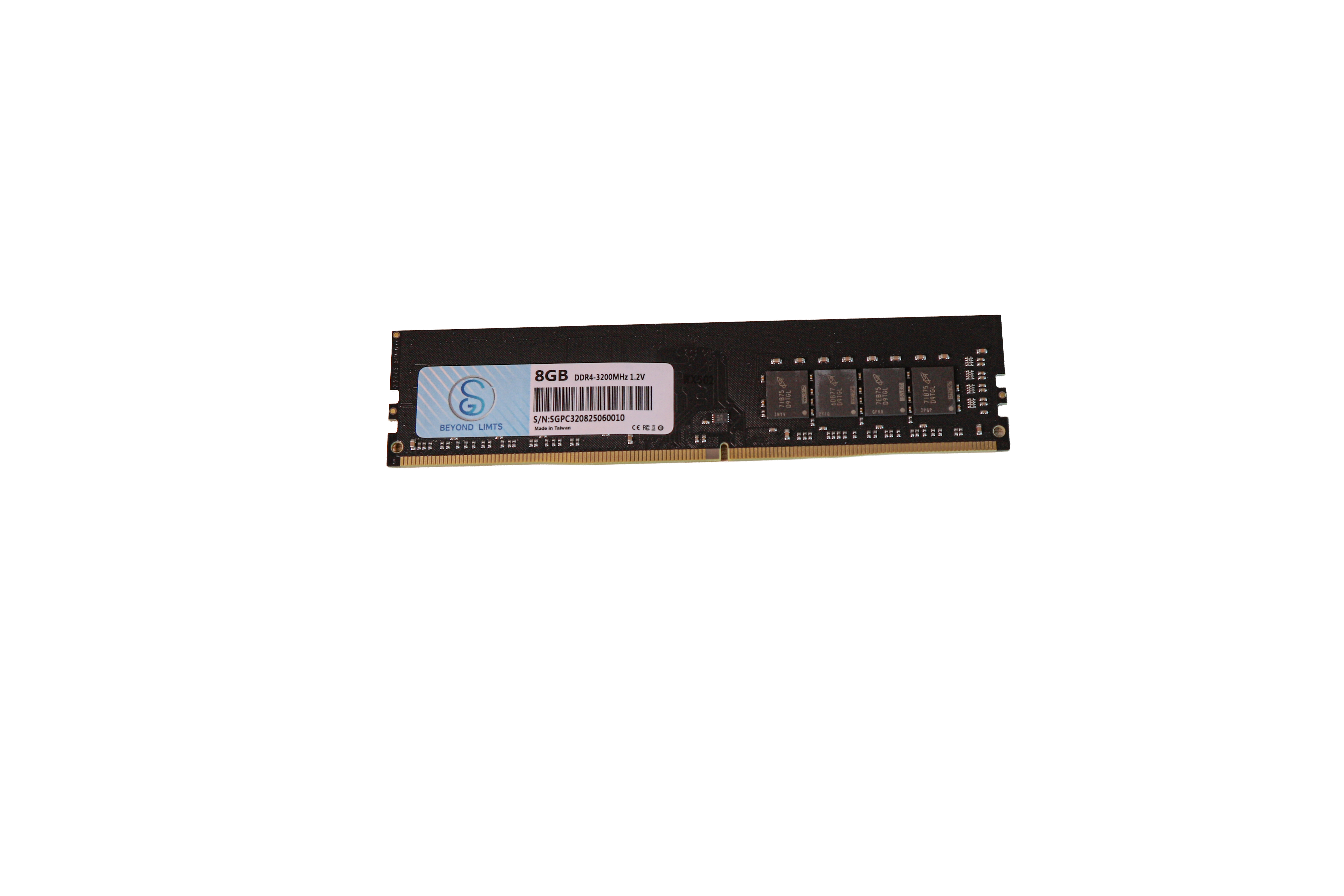 SG Stable DDR4