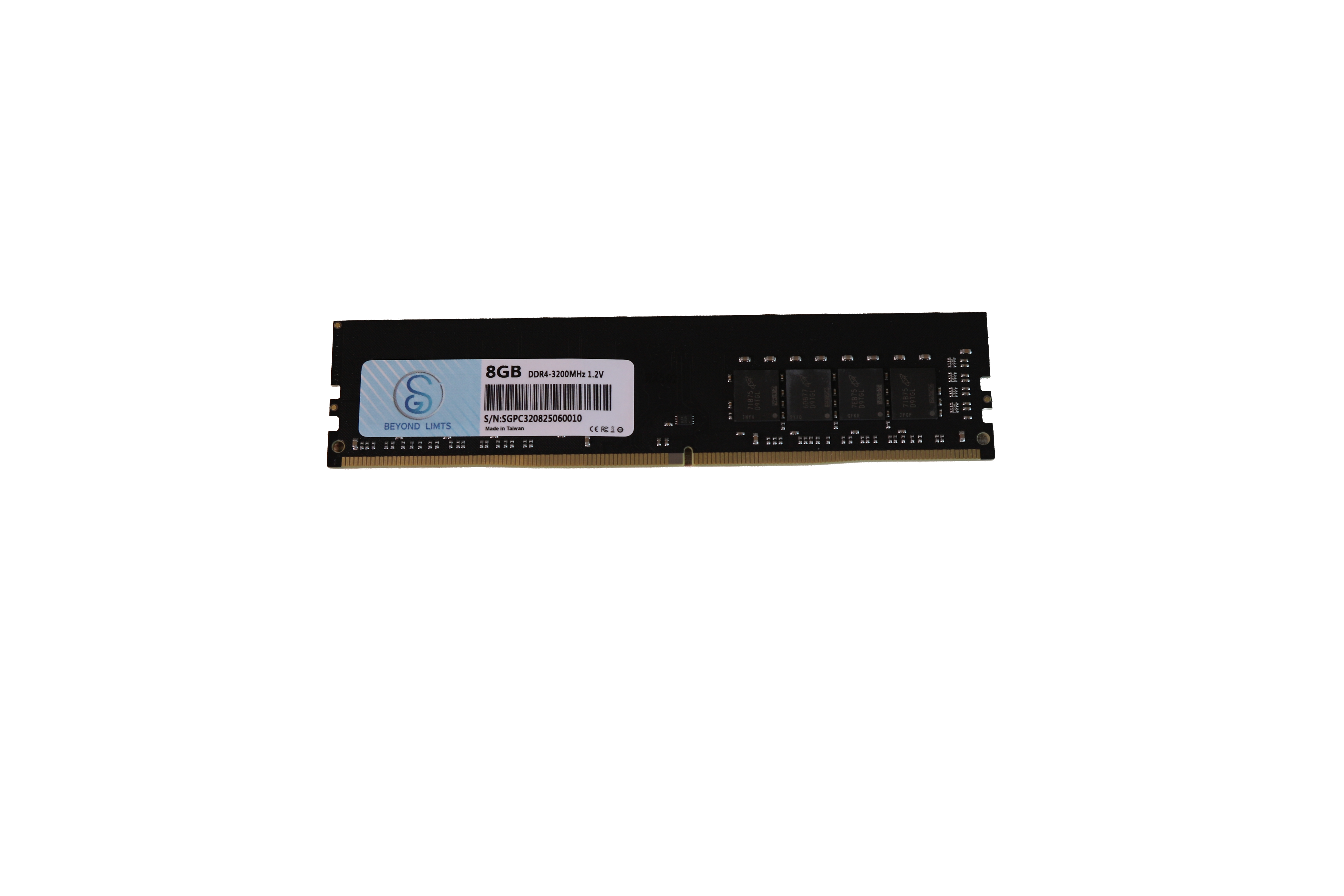 SG Stable DDR4