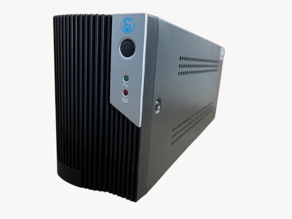 SG UPS Offline 2000VA Max