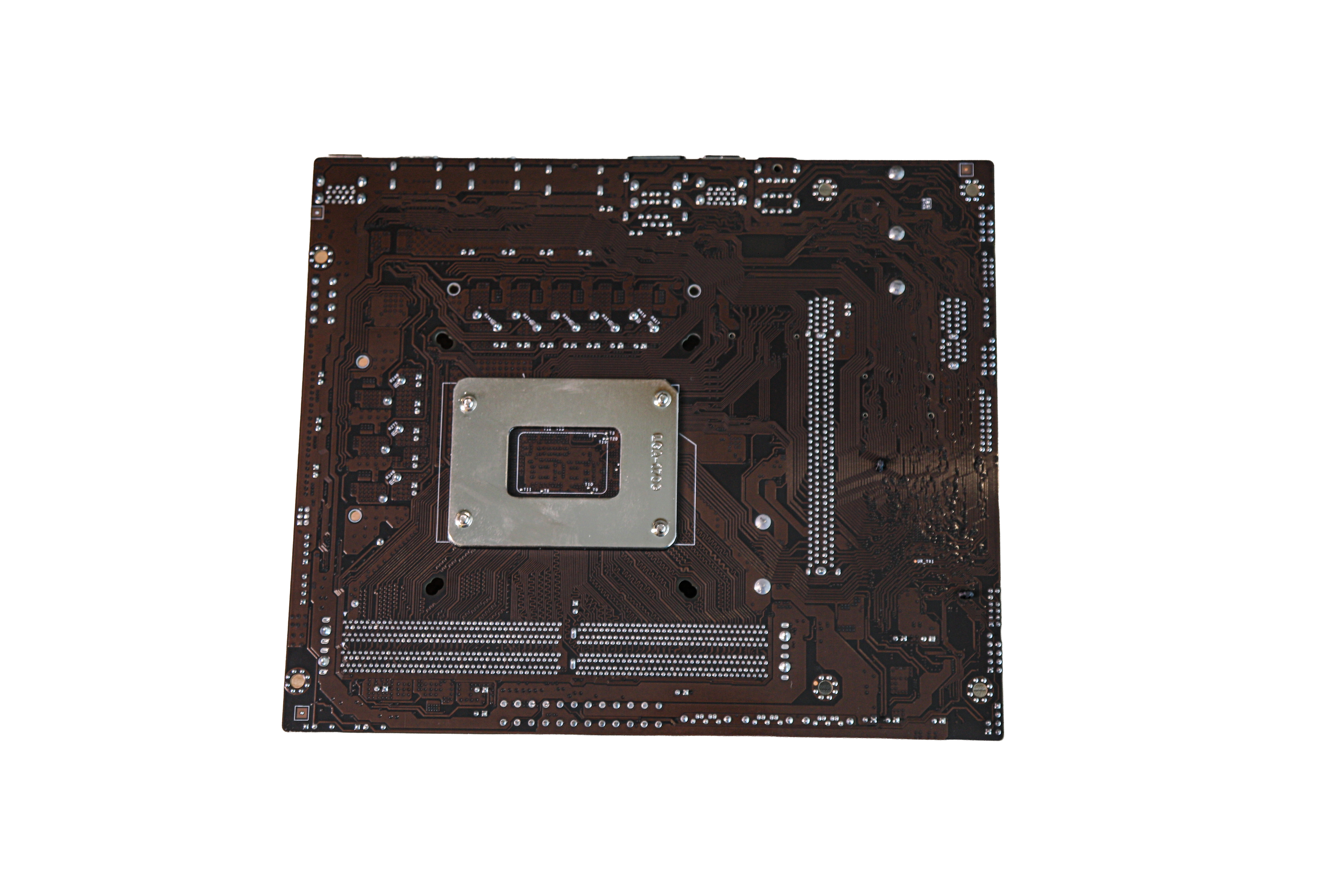 Motherboards