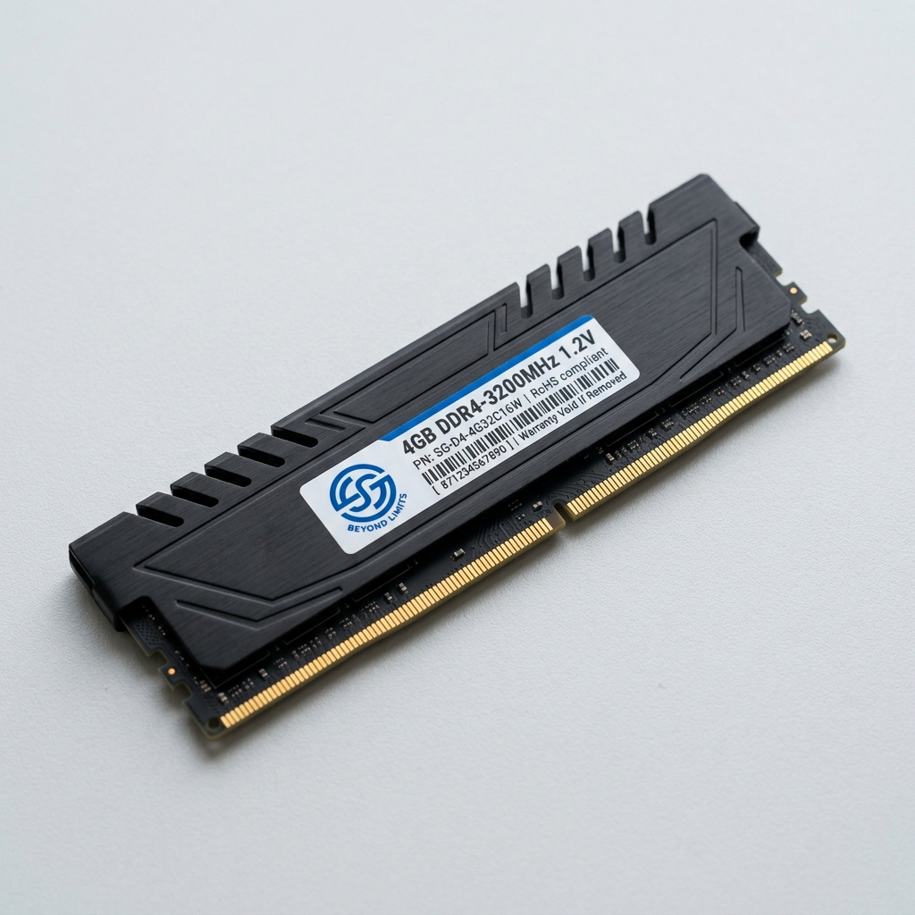 Memory Modules