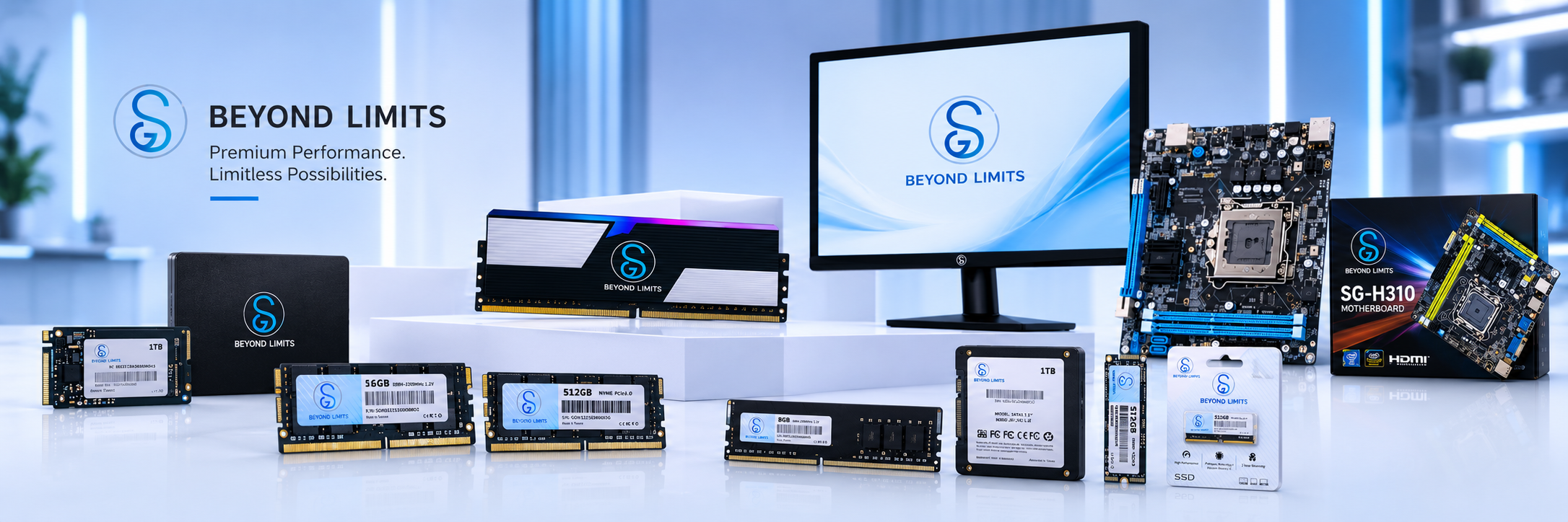SG Computing Solutions