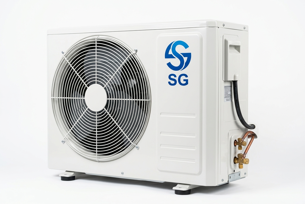 SG Split AC 36,000 BTU